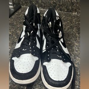 Jordan 1 Retro oh twist